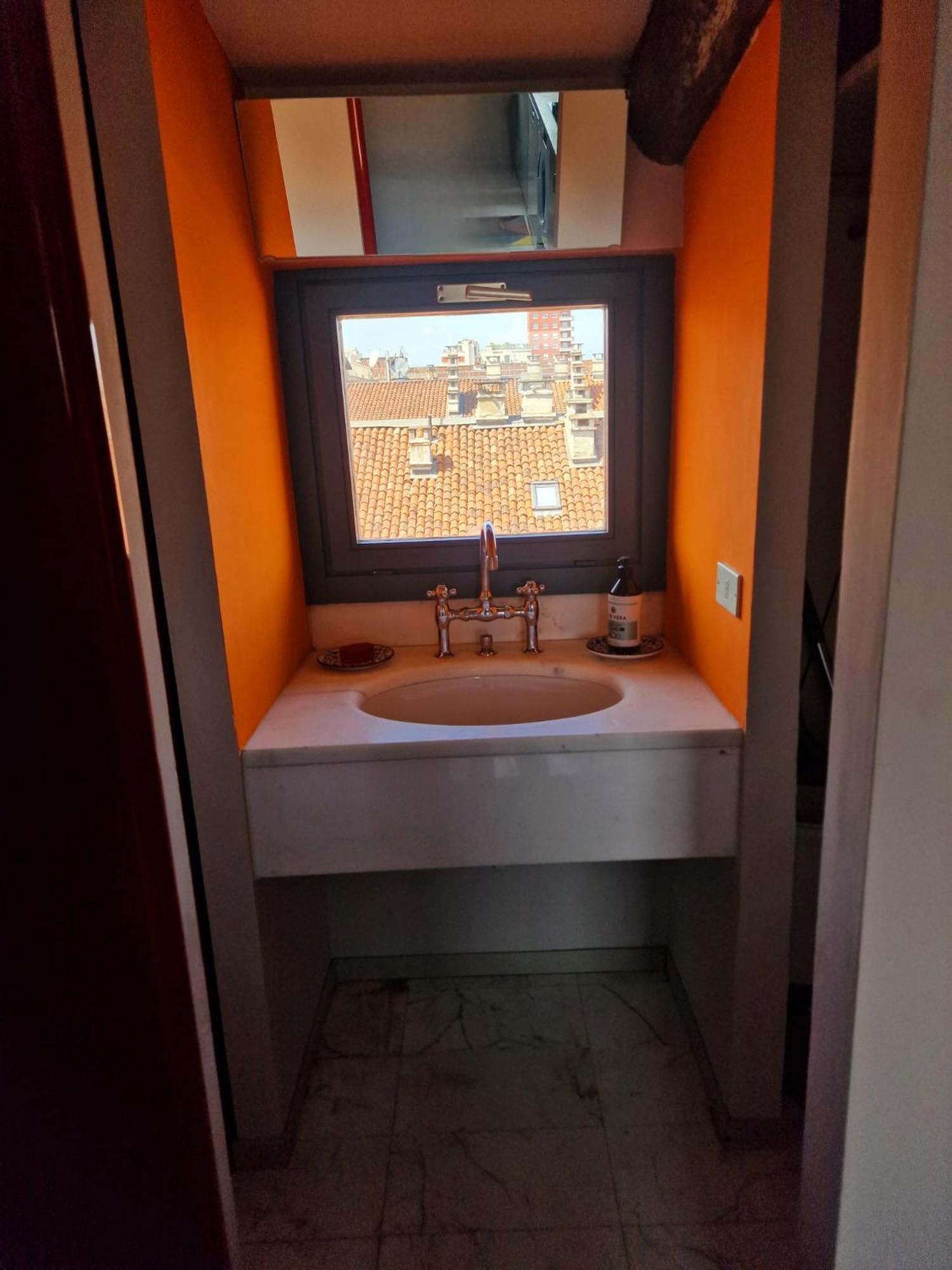 Mh Inn Loft Regio - Affitti Brevi Italia Турин Екстер'єр фото