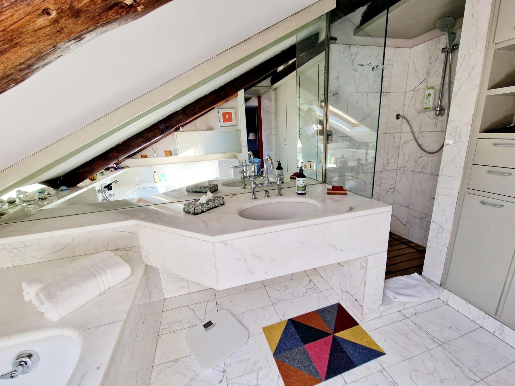 Mh Inn Loft Regio - Affitti Brevi Italia Турин Екстер'єр фото