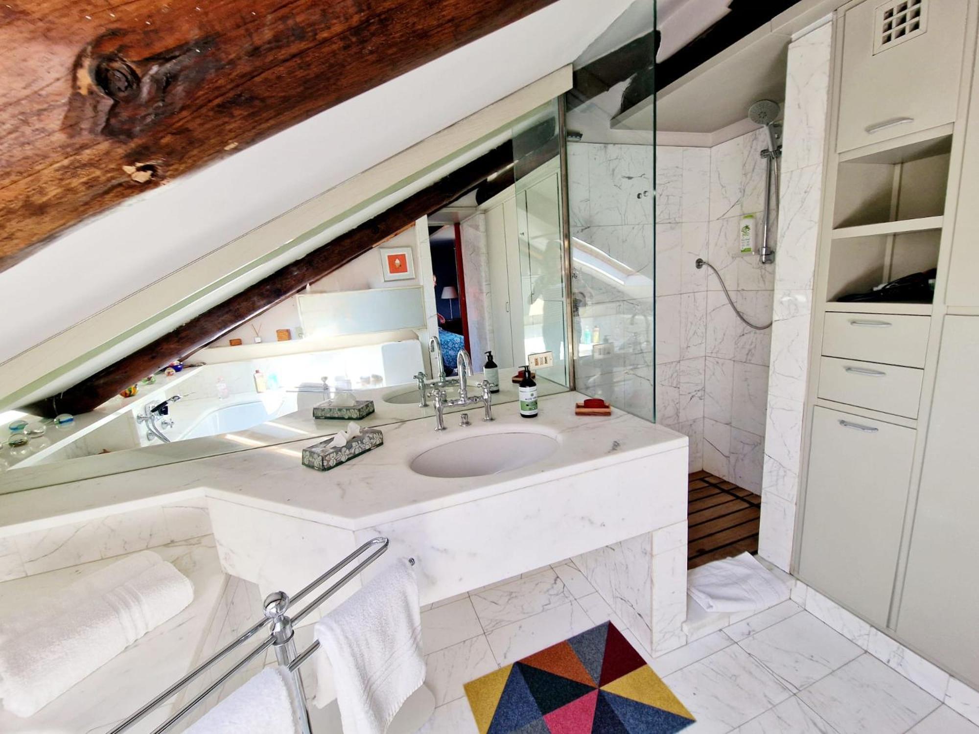 Mh Inn Loft Regio - Affitti Brevi Italia Турин Екстер'єр фото