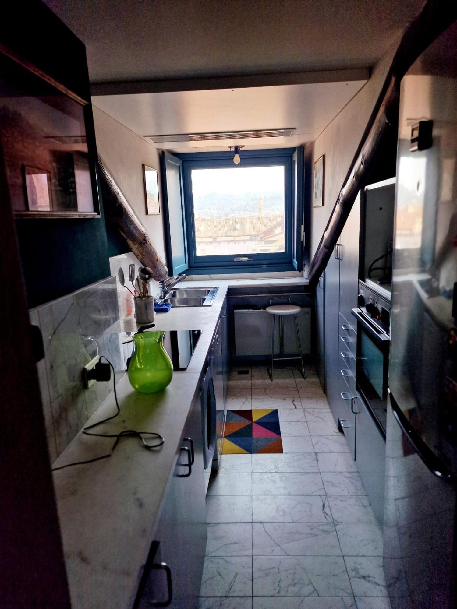 Mh Inn Loft Regio - Affitti Brevi Italia Турин Екстер'єр фото